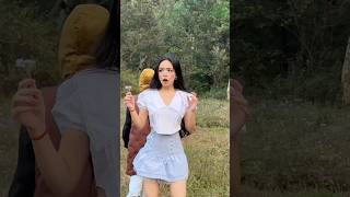 it’s difficult to do the trend alone🥲❤️🌚 SIMPAL KHAREL NEW TIKTOK REEL VIDEOsimpalkharel shorts [upl. by Peatroy230]