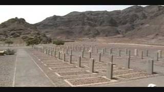 Silent Valley Cemetery [upl. by Otilrac]