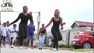 Intsimbi Yase envi Lehae la Alex Busta Amaroto Artificial Music video [upl. by Ronyam]