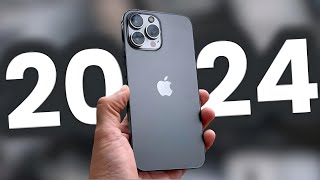 iPhone 13 Pro Max en 2024  El Mejor iPhone quotBaratoquot [upl. by Pitarys]