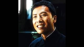 Ip Man takes the stairs  Donnie Yen [upl. by Lledo]