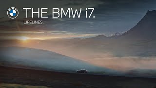 The BMW i7 – Lifelines [upl. by Agle938]