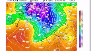 Five Day Forecast 101214 [upl. by Hutchinson202]