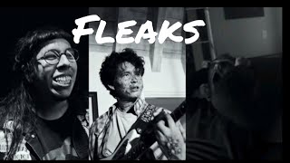 Fleaks [upl. by Benito667]