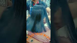 smootning treatment kayse karesmoothening straightening wella colourkeratin beauty product [upl. by Nisa200]