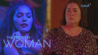 The Better Woman Ang tunay na trabaho ni Elaine  Episode 9 [upl. by Atiuqad]