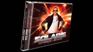 Zespół SOLARIS  I już zawsze tak będzie Official Audio [upl. by Ver879]