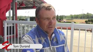 The One That Got Away  Standardbred Canada Video Feature [upl. by Pisarik581]