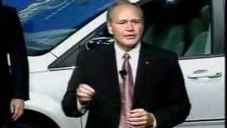 Bob Nardelli CEO Chrysler [upl. by Sunshine]