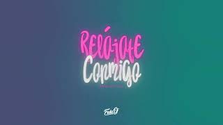 Fedu DJ • Relájate Conmigo RKT CHILL Arcangel De La Ghetto [upl. by Calvin]