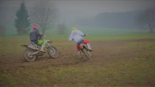 Silvestercross Venusberg 2019 [upl. by Melia]