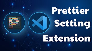 Khoá học ReactJS Cài đặt Prettier cho VS Code  for beginners [upl. by Berlauda]