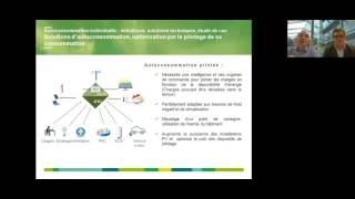 Webinar découvrez lautoconsommation avec EampC [upl. by Launce]