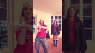 Emma Brooks ll New TikTok w Riley Hubatka [upl. by Richman]