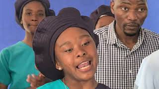 O Mohau wa modimo  Kutlwano Entle le Dineo tsa Moya Gospel Choir Modimolle 28 July 2024 [upl. by Marler]