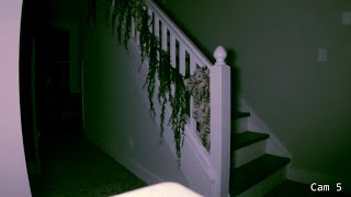 You would NEVER expect This Scary Paranormal Activity [upl. by Aldous]