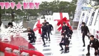 【TPV】Super Junior 《Bonamana》新版13人名應援口號教學 [upl. by Nirtiak]