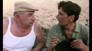 Il Postino  Dialogo sulla spiaggia  Clip dal film  HD [upl. by Kele470]