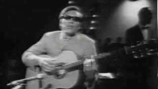 José Feliciano performs at age 17 [upl. by Bak]