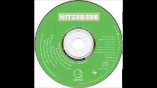 Nitzer Ebb — Lightning Man Industry vs The Ebb Mix [upl. by Trinee]