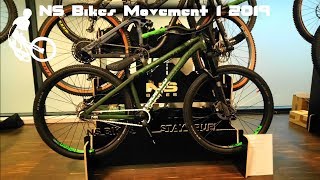 NS Bikes Movement 1 2019 [upl. by Brom]