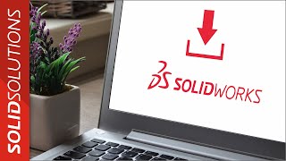 How to download and install SOLIDWORKS 2020 [upl. by Inalaeham]