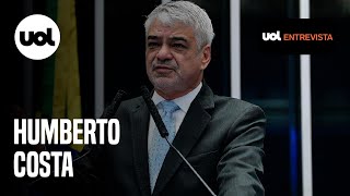 🔴 Governo Lula reforma ministerial Lira Bolsonaro e joias apagão e Humberto Costa ao vivo [upl. by Cannice]