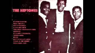 The Heptones  Ive got a feeling [upl. by Duahsar859]