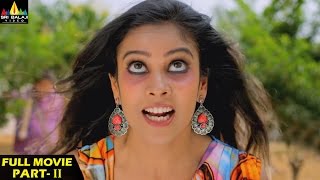 Chitram Bhalare Vichitram Telugu Full Movie  Part 22  Chandini Manoj Nandam [upl. by Yeoz]