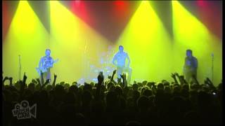 Atreyu  Exs and Ohs Live in Sydney  Moshcam [upl. by Anatnas]