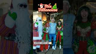 Mix Villancico navidad merrychristmas papánoel villancicostradicionales musica dj mix [upl. by Anerak]