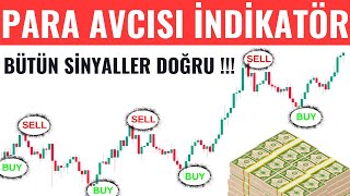 BÖYLE BİR İNDİKATÖRÜN ÜCRETSİZ YAYINLANMASINA ŞAŞIRACAKSINIZ  TRADINGVIEWDA \u00100 ALSAT SİNYALİ [upl. by Asatan306]