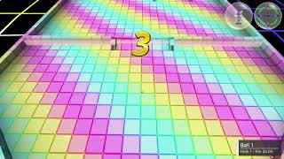 4D Golf Beyond Custom Level Glitch [upl. by Fellner106]