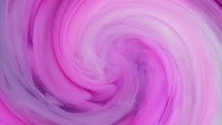 Beautiful Pink and White Swirling Background 30 minutes [upl. by Duquette]