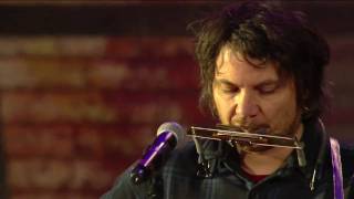 Jeff Tweedy  Sunken Treasure Live at Farm Aid 25 [upl. by Knowles]