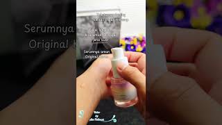 Waylab serum peptide 35 [upl. by Hplar]