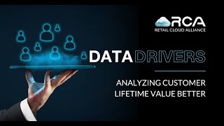 Data Drivers How to Analyze Your Customer Lifetime Value Better [upl. by Ettenyl]