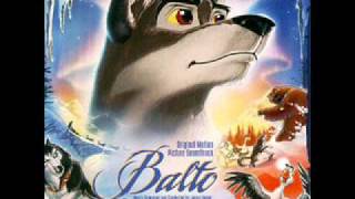 Balto Is Back film version score  Balto OST [upl. by Etteniotna]