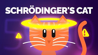 Schrödingers Cat [upl. by Hussey]