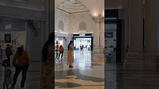 Ibn battuta Dubai mall aloneindubai howtoearnmoneyindubai travel [upl. by Acissaj775]