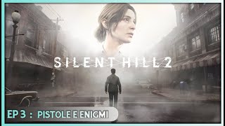 SILENT HILL 2 Remake EP3 [upl. by Bourgeois]