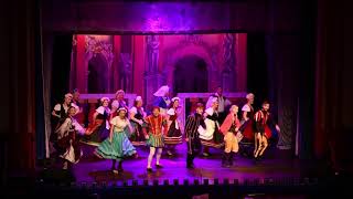 SPADS Presents  Sleeping Beauty The Pantomime 2019 [upl. by Cristina]