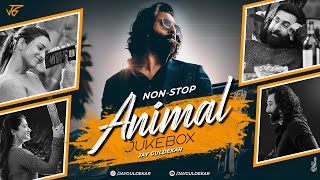 ANIMAL Mashup Nonstop  Jukebox  Jay Guldekar  Satranga  Pehle Bhi Mein [upl. by Evelunn]