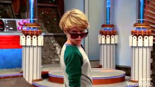 Jace Norman video [upl. by Zerat]