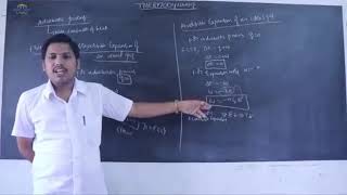 Thermodynamics  Adiabatic Process [upl. by Dominus]