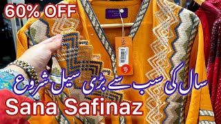 sana Safinaz season end sale [upl. by Macgregor148]