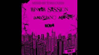 Winter Session Mixtape 2024 mixed by Toxii Cated [upl. by Ardnassak]