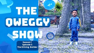 The Qweggy Show S1 Episode 3 kids funny season qweggy [upl. by Bittencourt]