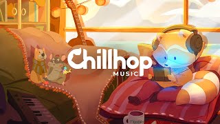 Chillhop Spotlight • Best of L’indécis ☀️ jazz hiphop mix [upl. by Moyers819]