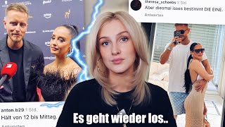 Neue Liebe alte Masche  wird sie Julienco wieder groß machen [upl. by Alleynad894]